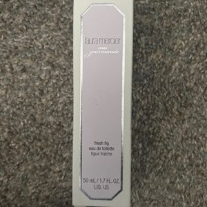 Laura Mercier Fresh Fig eau de toilette